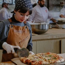 Pizzakurs Pizza f&uuml;r alle