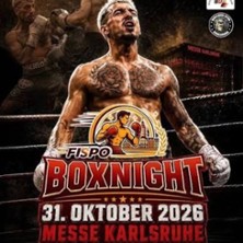 FisPo Boxnight