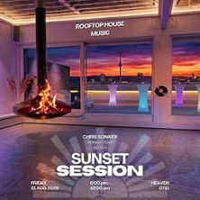 Sunset Session @ Heaven0711 in  Stuttgart