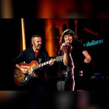The Shallaras