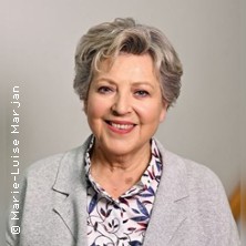 Marie-Luise Marjan
