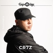 Harfenkl&auml;nge presents: CR7Z