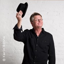 Hab&acute;n Sie was mit Kunst am Hut? - Hagen M&ouml;ckel & Alexandra Holdgr&uuml;n