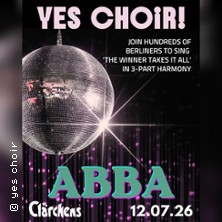 Yes Choir!