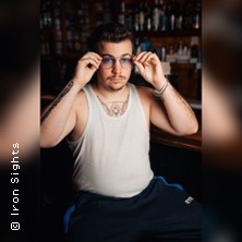 Mensa-Comedy mit RYKO und Vincent Tophoven