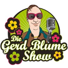 Gerd-Blume-Show