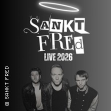 Sankt Fred
