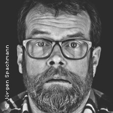 Jochen Malmsheimer: Flieg Fisch, lies und gesunde!