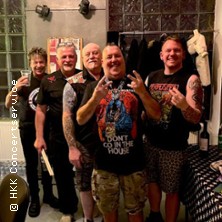 Peter & The Test Tube Babies