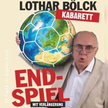Lothar B&ouml;lck Kabarett