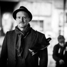 THOMAS MAREK - SWING AND SOME TAP DANCE