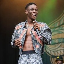 Jizzle - Afrika Festival Eschweiler!