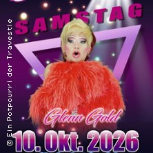 Travestie Show - Oktoberfest Spezial | Ein Potpourri der Travestie