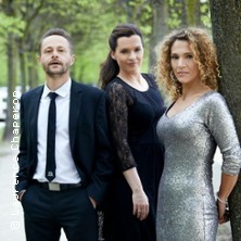 Pariser Flair pr&auml;sentiert - It's Showtime