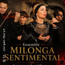 Argentinische Nacht Horst - Ensemble Milonga Sentimental