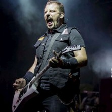 SAD - The Metallica Tribute