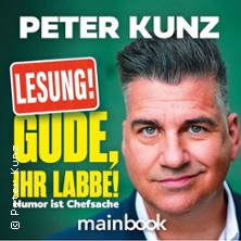 Peter Kunz