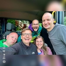 Die 4 Sch&ouml;nen