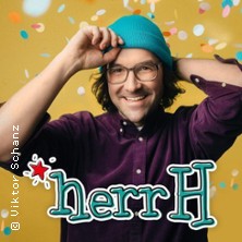 herrH - Neue deutsche Kindermusik