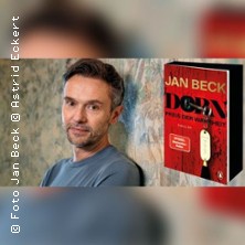 Jan Beck: Dorn. Zimmer 777 | Buchhandlung Peterknecht