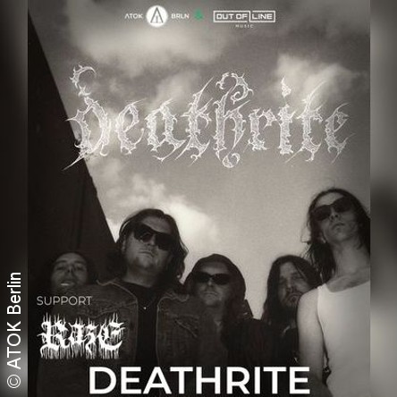Deathrite + Raze