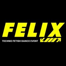 FELIX | Gay Techno Fetish Dance Event -  Kinky-Clubbing