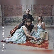 Doc Horn & The Hornbabes