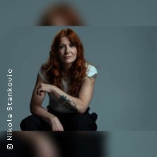 Ida Sand -  I Will Be Right There