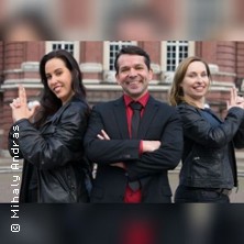 Klassik - Krimi | mit Juri Tetzlaff