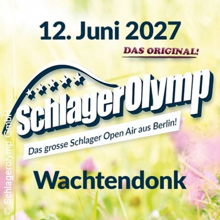 SchlagerOlymp 2027