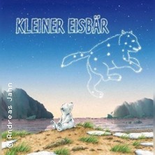 Lars, Der Kleine Eisb&auml;r | Planetarium Frankfurt