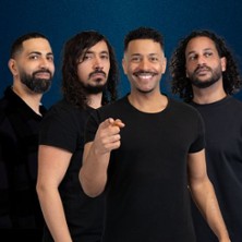 Rebellcomedy - ZeltZeit Ratingen am Gr&uuml;nen See