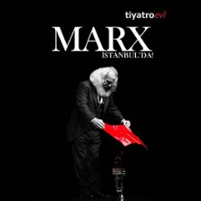 Marx Istanbul&acute;da - Esslingen