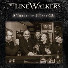 THE LINE WALKERS