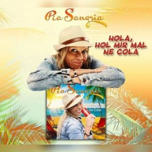 Pia Sangria | Area 28