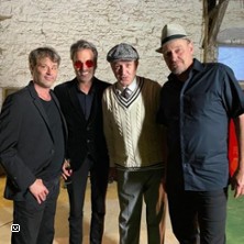 Bayoogie Masters Essen - Jahres-Abschluss: Boogie meets Rock`n Roll