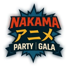 NAKAMA Anime Party Gala