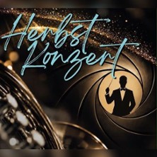 Herbstkonzert -  Las Vegas l&auml;sst Gr&uuml;&szlig;en