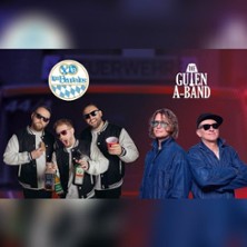 Los Brudalos & Guten A-Band |  150-j&auml;hriges Gr&uuml;ndungsfest FF Eberspoint