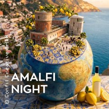 Amalfi Night Ingolstadt - powered by Cosmema