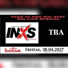 Tanz in den Mai &ndash; 80s LIVE SPECIAL