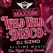 Wild Wild Disco