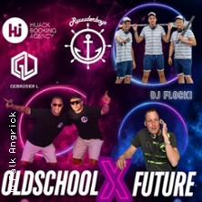 Oldschool & Future | Kreiskulturhaus Seelow