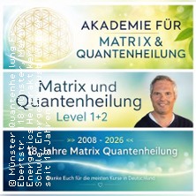 Matrix Quantenheilung