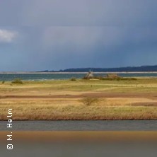 Treff mit dem Vogelwart