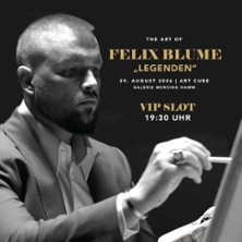 Felix Blume