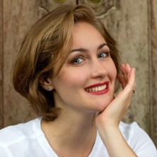 Impressionen - Eine Stimme und sechs Saiten