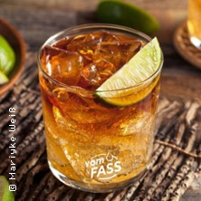 Rum Tasting - Entdecke die Welt des Rums