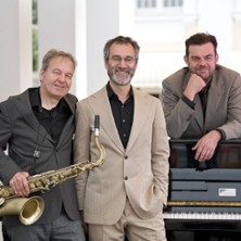 Jan Fischer&acute;s Cotton Club Boogie Night