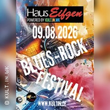 MILLER ANDERSON & LATVIAN BLUES BAND